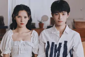 丁禹兮×张予曦 ​​​​心动的感觉图片