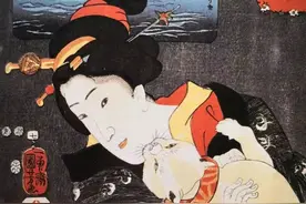 日本猫和老鼠趣谈：猫妖和鼠神的独特文化想象 | 张小玉图片