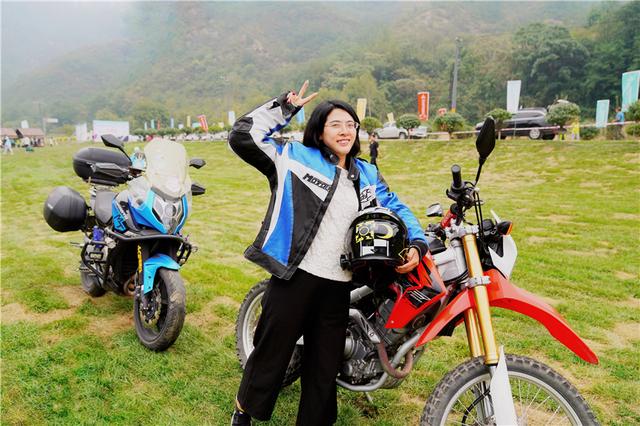 河北保定好风景，山林间的绿野仙踪，露营、房车、漂流，炫酷好玩