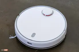 清洁效果再进步，米家扫拖机器人2评测图片