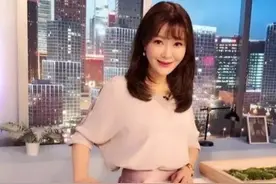 央视主持人王小骞女儿，幼儿园被咬牙印明显，妈妈做法获网友大赞图片