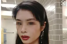 “许小姐”发表不当言论，家庭教育是否有缺失，父母是否应该道歉图片