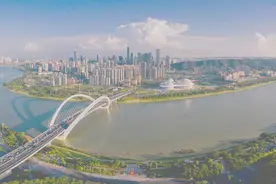 广西哪些城市最宜居？这四座城空气好，环境佳，堪称养老好地方图片