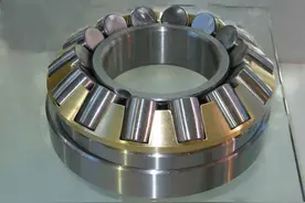 10倍价格购进，还常被卡脖？时速350公里高铁轴承，中国造出来了图片