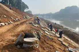 投资7.3亿元！湘阴这项工程风生“水”起图片