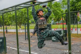 “巅峰”对决，开战！图片