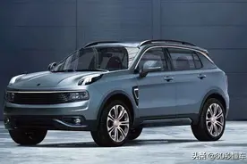 新升级的领克车机系统好用吗？我们来盘一下图片