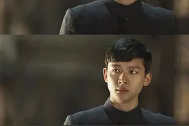 网友太牛！《觉醒年代》陈延年扮演者张晚意女友被扒图片