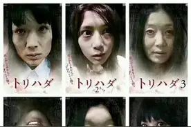 安利：恐怖片爱好者的福利系列图片
