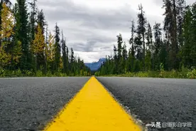 风光摄影的7个忌讳，风光这么拍照片容易废，我教你怎么改正错误图片