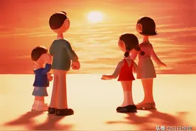 父母的那些善意“谎言”，你听出来了多少？图片