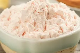 吉士粉和鹰粟粉有啥区别，二十年大厨分享它们的特点和作用图片