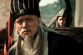 三国时期到死都没有出山的两位顶级谋士图片