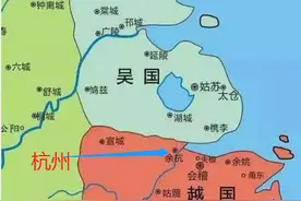 你知道现在的杭州人基本都是来自哪里的吗？图片