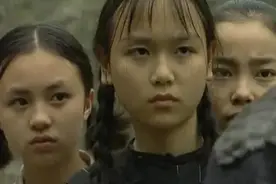 他有五个女儿，为了要儿子，每生一个女儿就狠心砍掉一样东西图片