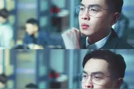 继《法医秦明》后，焦俊艳张若昀再度组合，《完美证据》欢喜破案图片