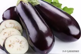 壹健康：关于茄子的那些事，你知道吗？图片