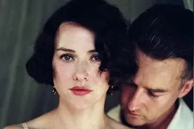 深度解读《面纱》：拨开虚伪的面纱，窥探人性中的“善”与“暖”图片