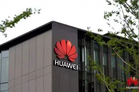 货运宝携手华为共推物流企业智慧化、数字化转型图片