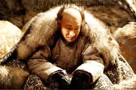 历史上真实的座山雕有多厉害？比影视剧更残暴，张作霖拿他没办法图片