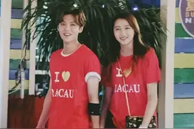 鹿晗关晓彤好冤，无缘无故被“热搜”，看看还有谁也被当枪使了图片