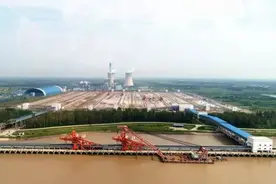 湖北江陵“双千亿”产业园启航！落户重点项目总投资1051亿元图片