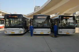 好消息！新都区城区终于迎来了首条可以刷次卡的快速公交线路图片