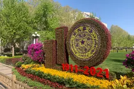 【预告】清华大学乡村振兴山东宁阳远程教学站——终身学习云课堂振兴系列第十三讲图片