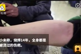 “为什么非要上学？”生活的一顿毒打，比父母的千言万语还管用图片