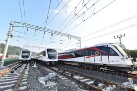 成都东部新城“地铁新增规划”的最新答复（含淮州）图片