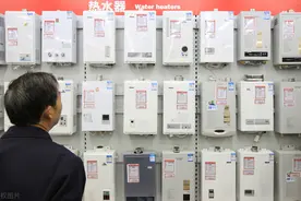 买燃气热水器，商家套路太多？别听他们忽悠，关注几个方面就够了图片