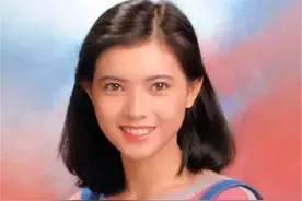 10位红颜薄命的香港女星：蓝洁瑛陈宝莲命运坎坷，翁美玲太傻图片