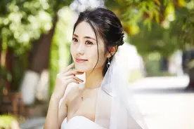 结婚那天，新娘什么感觉？三个女人的经历，很真实图片