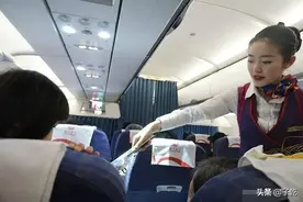 原来这些东西都被允许带上飞机，你都白扔了，不要再傻傻扔掉了图片