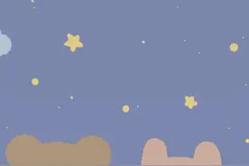 马上教你制作抖音超火的下雨特效图片