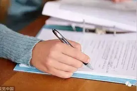 综合素质评价计入成绩，占三成！这类中考生参加校内选拔图片