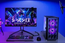 2021年最佳推荐台式机配置快来看看有没有你心仪的配置附价格图片