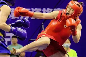前瞻｜倒计时2天！十六年全运会女子散打，谁能打破四强争霸格局图片