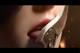 《剑侠情缘2:剑歌》行官方CG图片