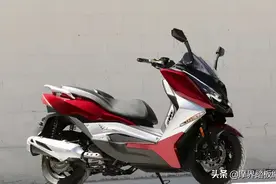 国产300踏板大阳V锐力刻318探路者为何我不推荐大阳和台荣图片