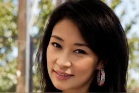 福州籍中国著名女演员梁静《厨子·戏子·痞子》女主角图片