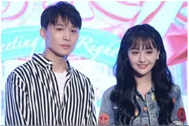 分手费4000亿，被前夫砍残！夫妻创业翻车，除了郑爽还有他们图片