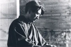《斜阳》：从这曲献给没落贵族的挽歌中，太宰治想表达的美好愿景图片