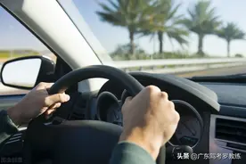 考驾照科目三道路实操杂谈图片