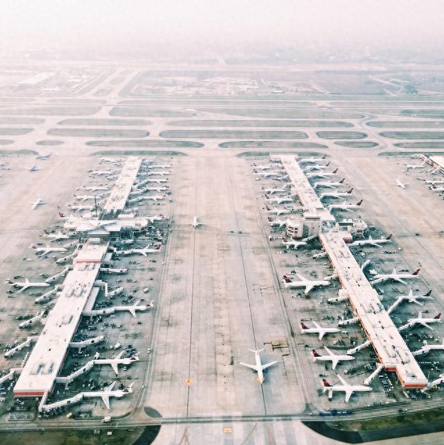 广发信用卡积分兑换里程，南航的航空里程怎么用 配图05
