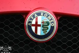 阿尔法罗密欧性能不俗，每月却只卖百辆，这个原因可能被忽视了图片