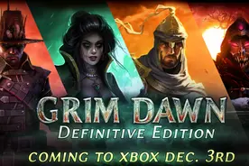 《恐怖黎明》即将登陆Xbox 本月22日开启预售图片