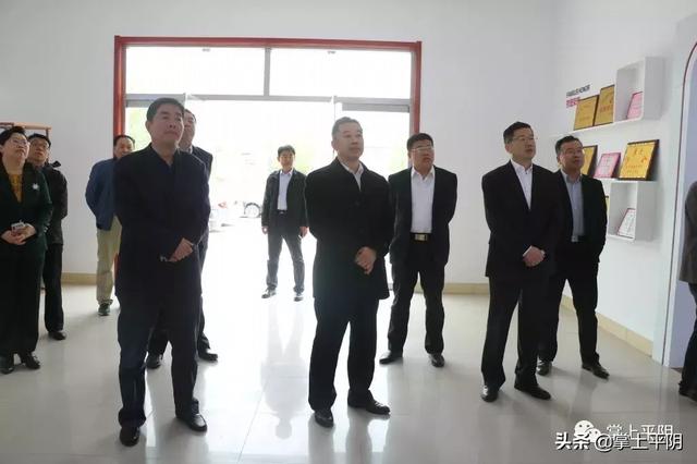 今天,平阴向全世界发出邀请!