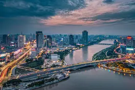 这一次，前湾新区画了这么大个圈，宁波真该拼尽全力图片