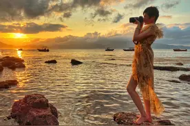 别以为拍完照片就完了，选片修片存储编辑和发布，每一步都要讲究图片